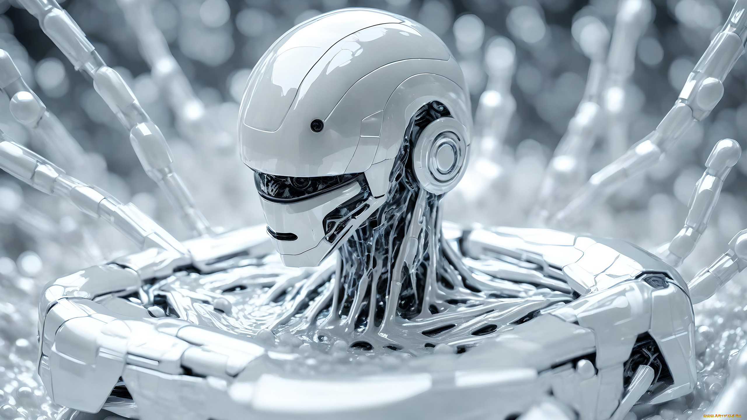 3 ,   , science fiction, , , , ai, art, , , , , , , graphics, neuroart, neural, networks, drawings, neuro, neurography